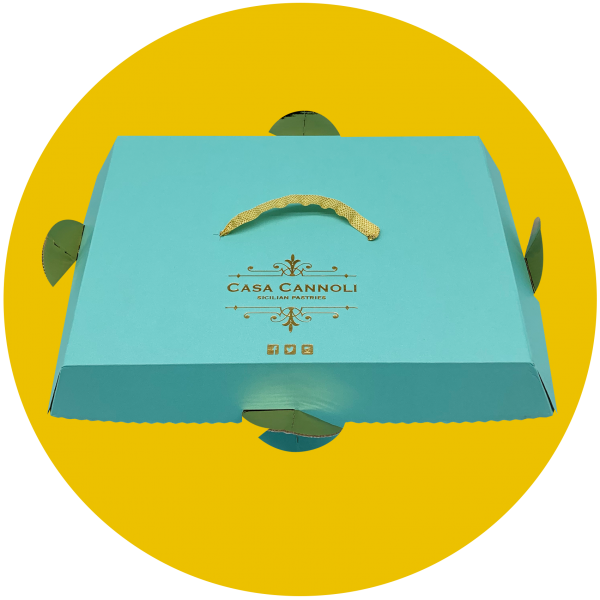 AMARETTI BISCUITS - Image 2
