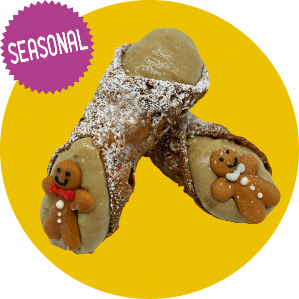 GINGERBREAD