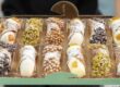 CANNOLI KIT - FILLED