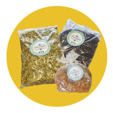 Premium Wholesale Garnish