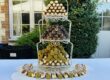 Cannoli Tower